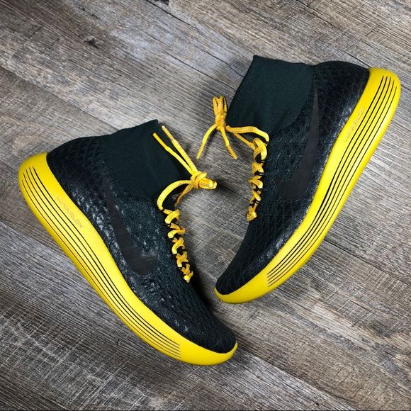 Nike Other - Nike Lunarepic FK Shield Gyakusou men’s shoes